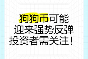 九游下载安装-专家称狗狗币将在年底冲破17.24美元，引发引发关注