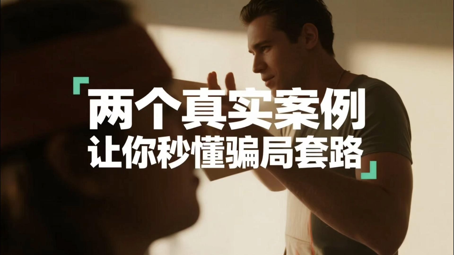 加密市场投资骗局被揭发，已有超109人被骗！！