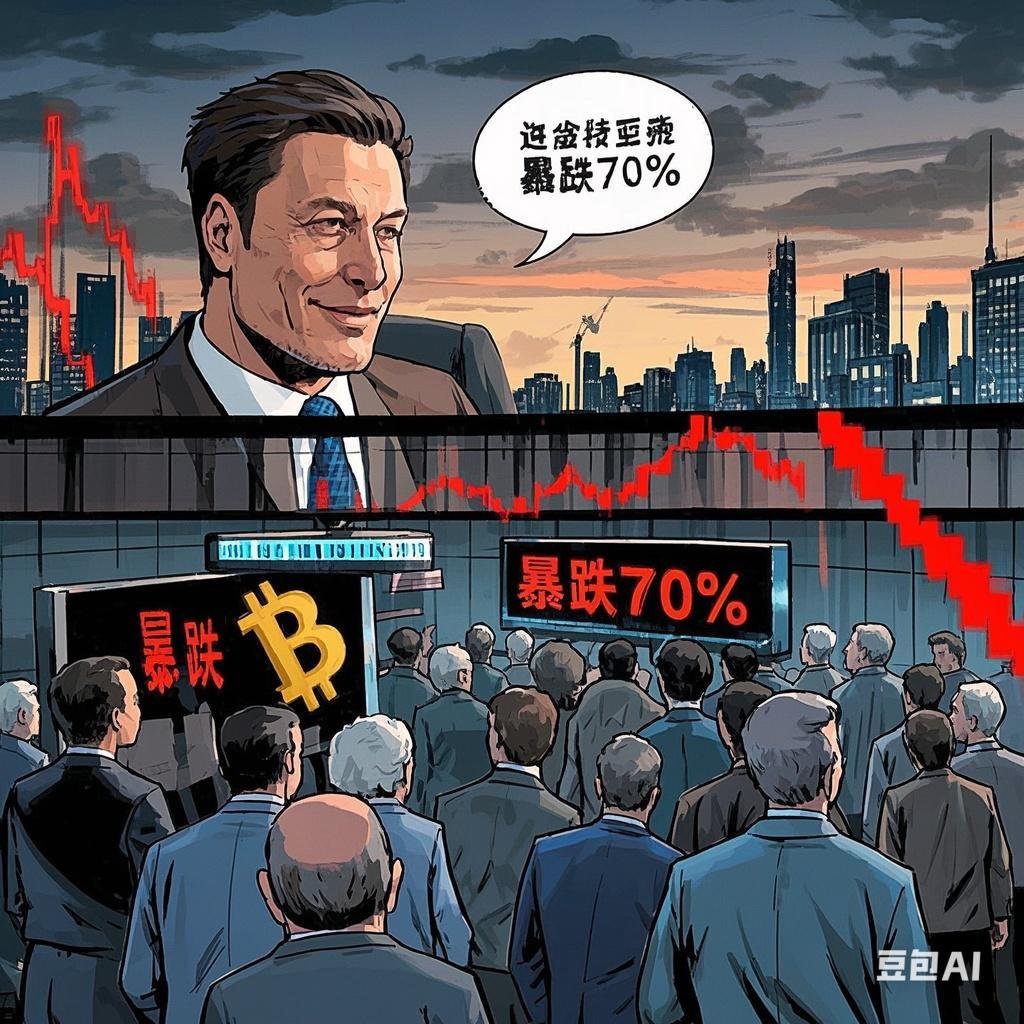 马斯克再次发推，比特币瞬间上走高421%！，引发热议的简单介绍